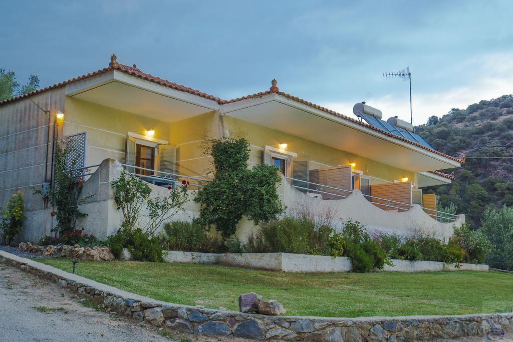 ואתי Nefeli Studios מראה חיצוני תמונה